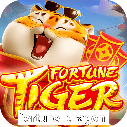 fortune dragon tiger demo